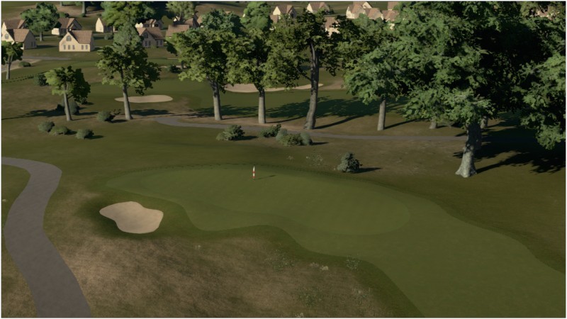 Himmerland Golf Backtee