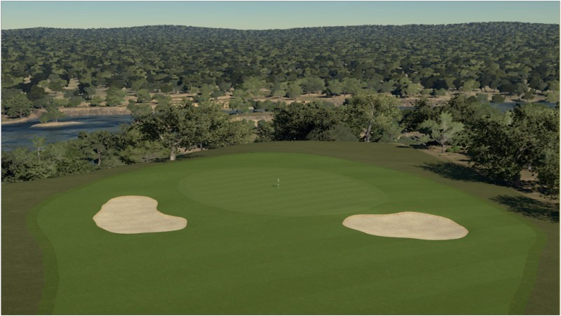 TL Golf de Toulouse v1.1