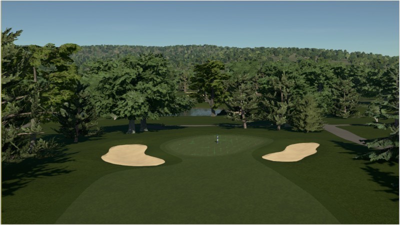 Wethersfield Country Club