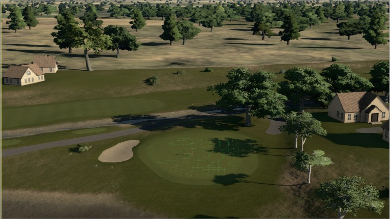 Himmerland Golf Garia
