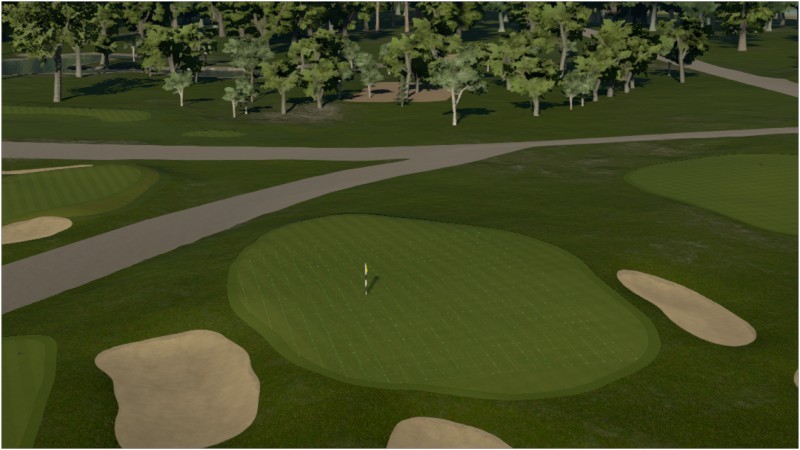 Maidstone Club - West