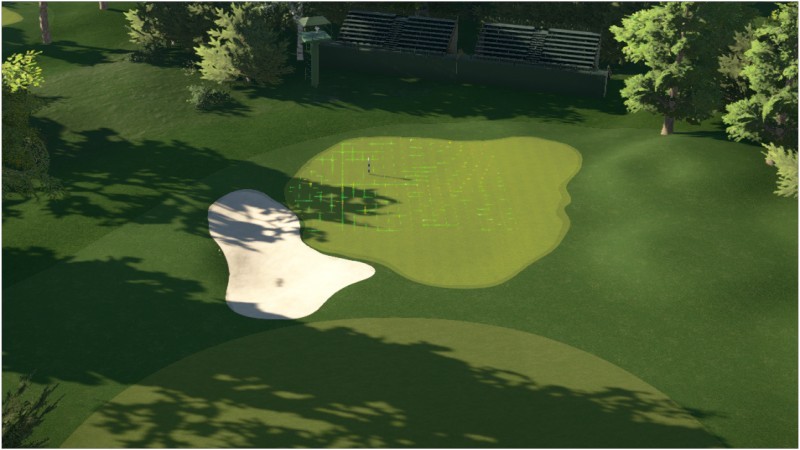 Magnolia National