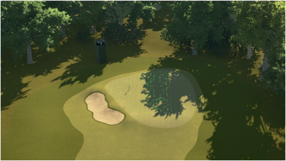 Sunningdale Old Course