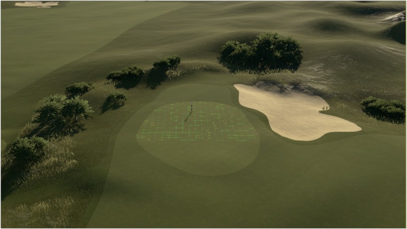 Barnbougle Dunes
