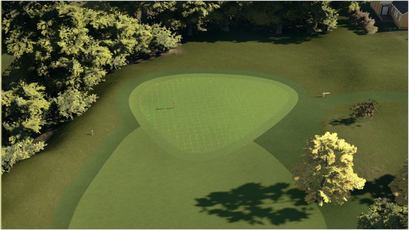 Golfclub Lohne