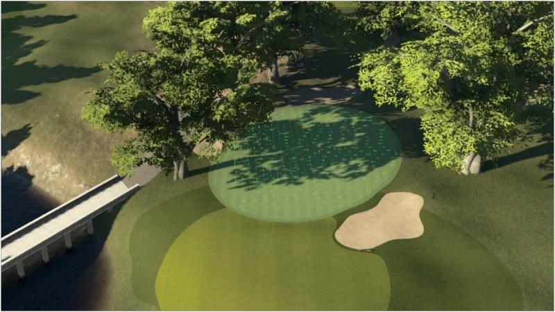 The Fox Golf Club