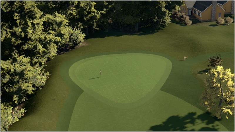 Golfclub Lohne