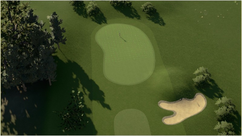 Clarks Beach Country Club
