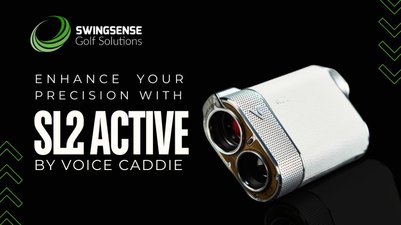 SL2 Active by Voice Caddie