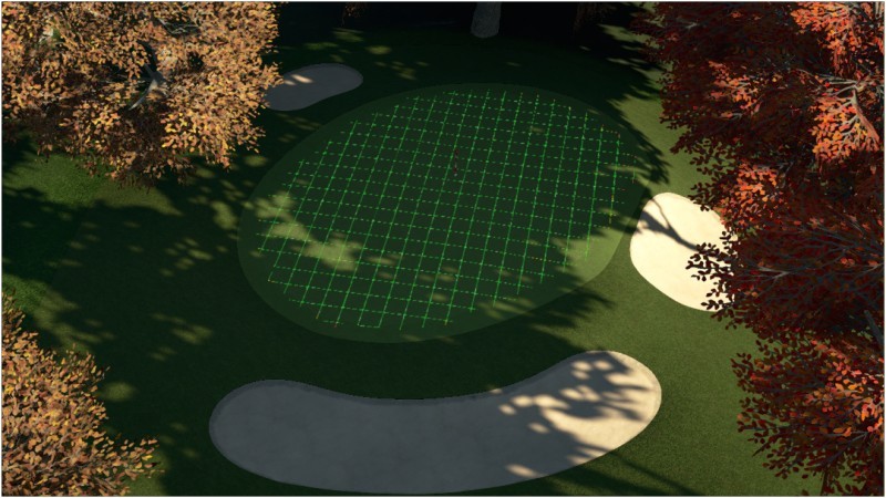 Whistle Bear Golf Club
