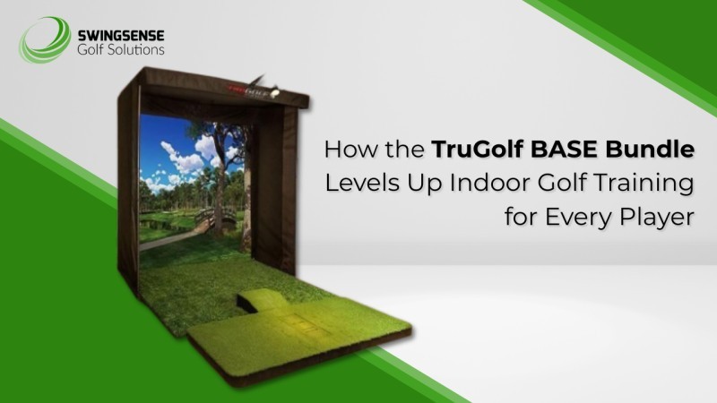 TruGolf BASE Bundle