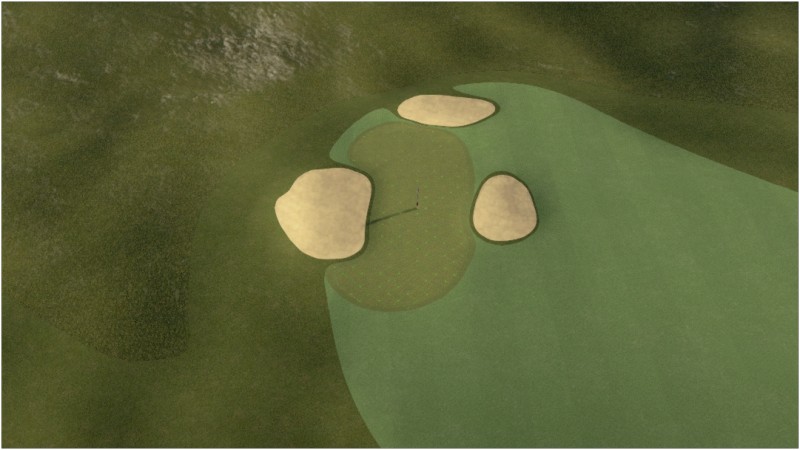Chambers Bay
