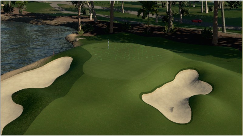 Wild Dunes IOP SC