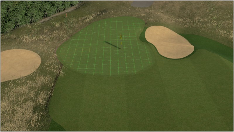 Wychwood Park GC (Europro Tour)