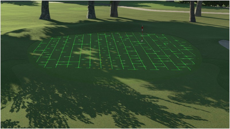Weston G&CC by mthunt