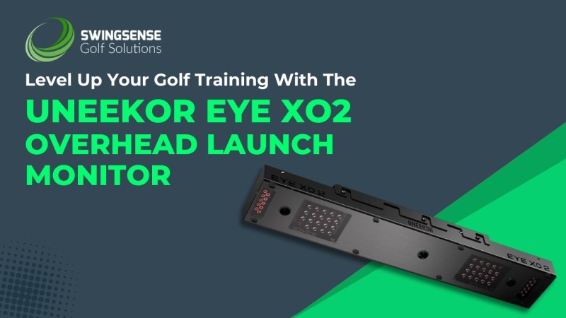 Uneekor EYE XO2