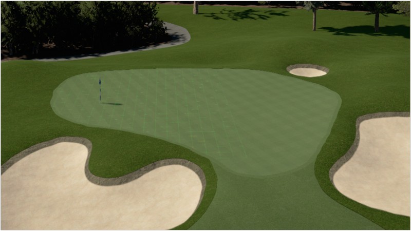 Congressional Country Club