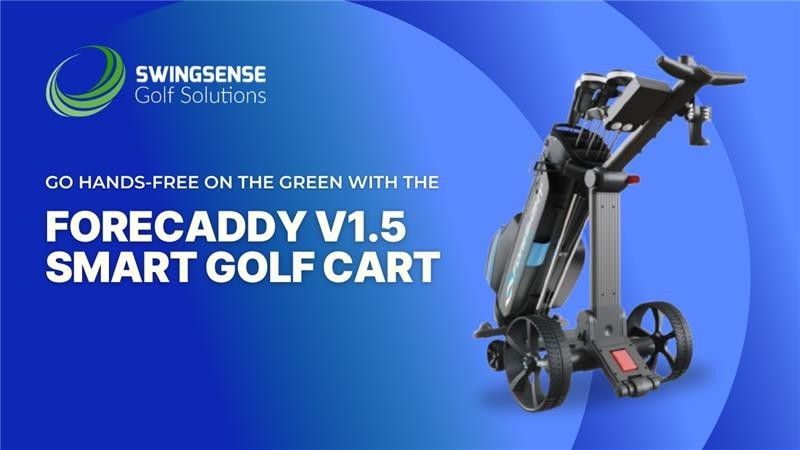 ForeCaddy V1.5
