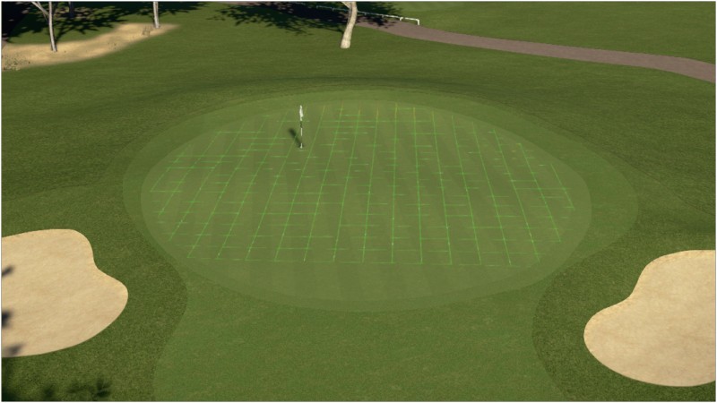 Dom Pedro Old Course Vil