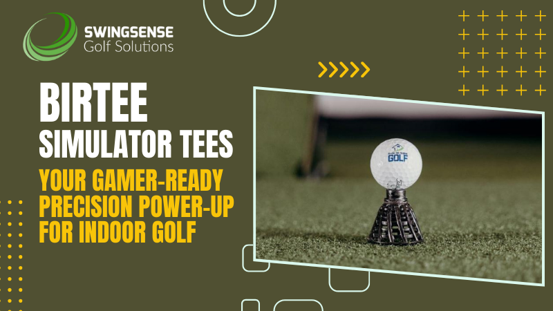 BirTee Simulator Tees
