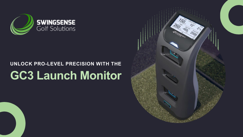 GC3 Launch Monitor