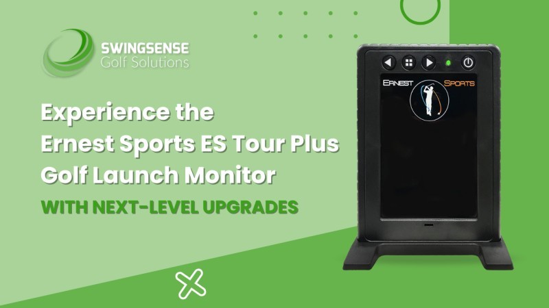 Ernest Sports ES Tour