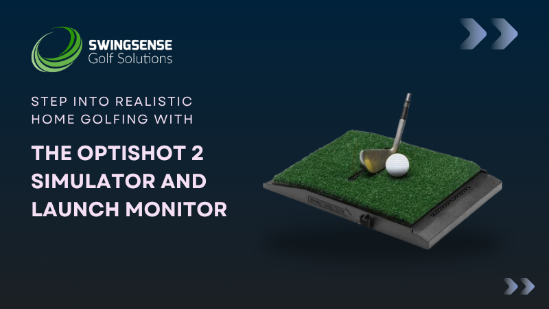 The Optishot 2