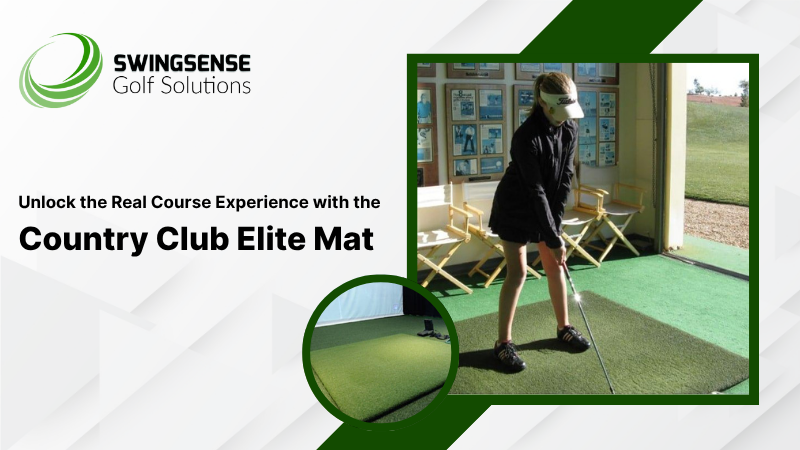 Net Return’s Pro Golf Turf
