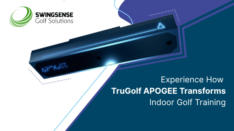 TruGolf APOGEE