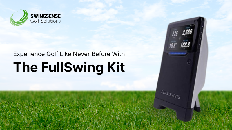 FullSwing Kit