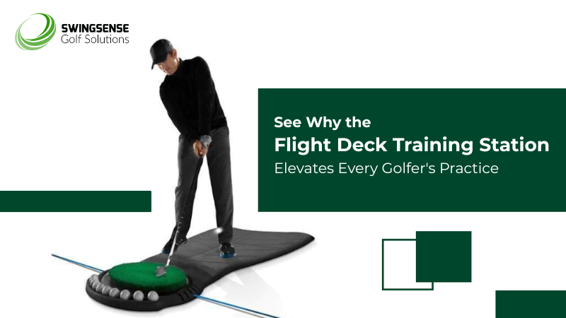 Flight Deck Training Station