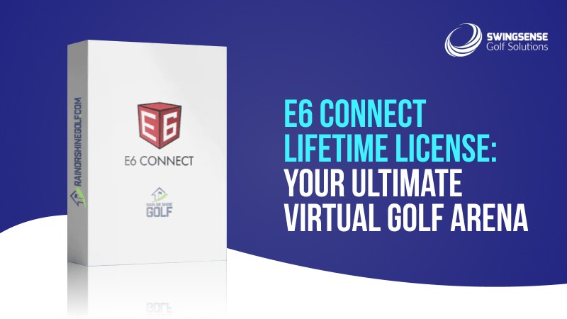 E6 Connect Lifetime License