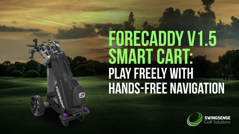 ForeCaddy V1.5