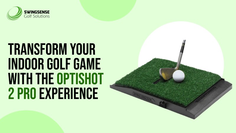 OptiShot 2
