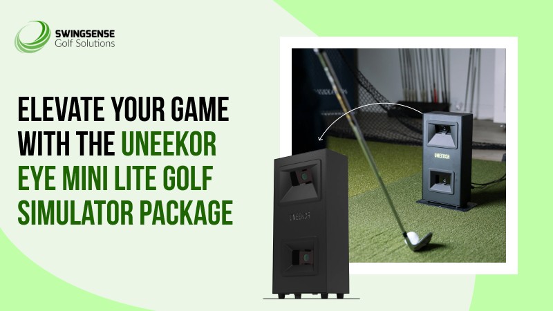 Uneekor EYE Mini LITE