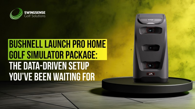 Bushnell Launch Pro