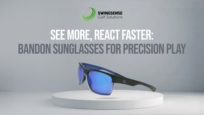 Bandon Sunglass
