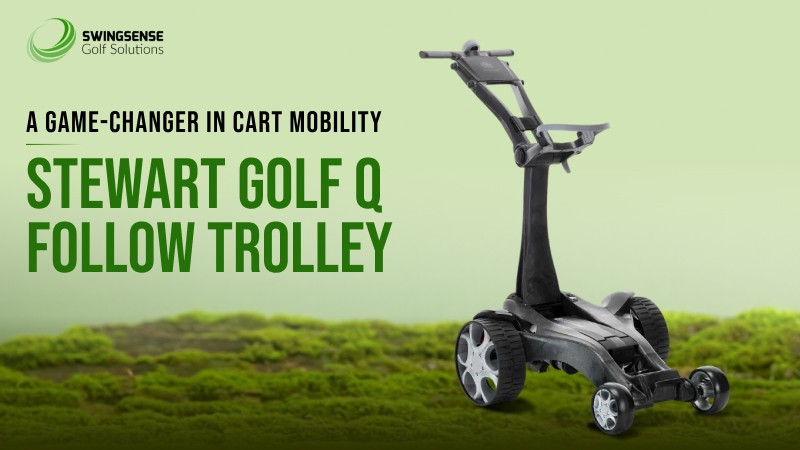 Stewart Golf Q