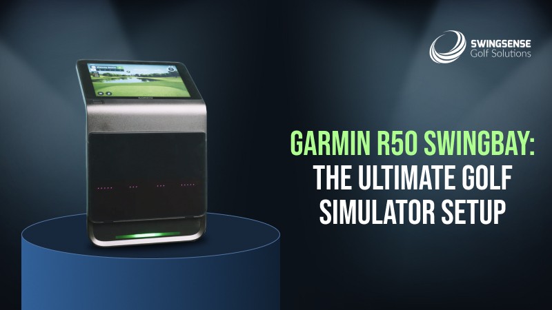 Garmin R50