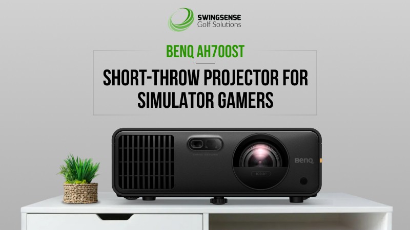 BENQ AH700ST