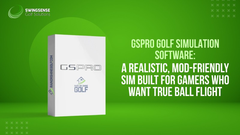 GSPro
