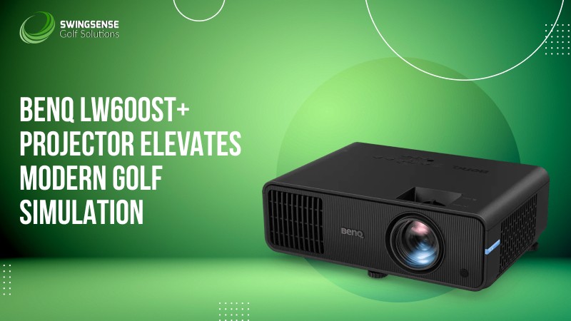 BenQ LW600ST