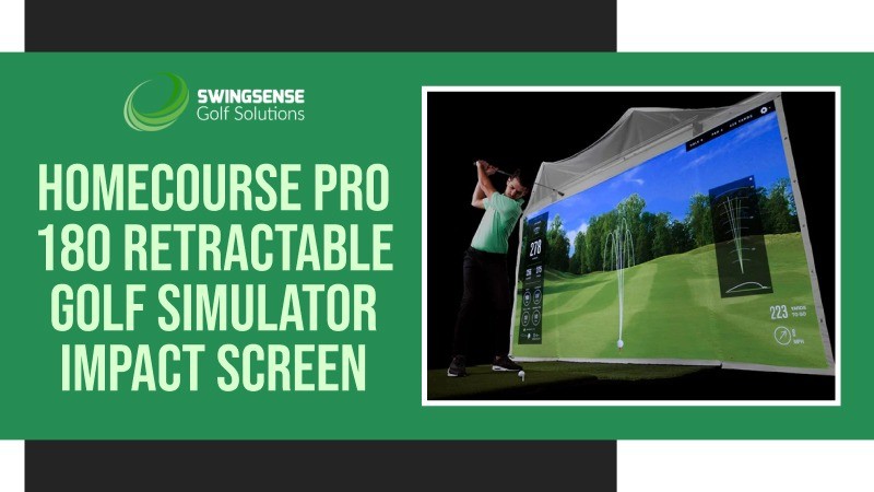 HomeCourse Pro 180