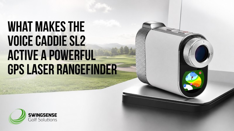 Voice Caddie SL2