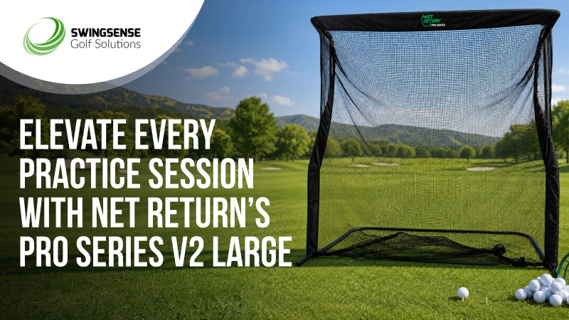 Net Return Pro Series V2