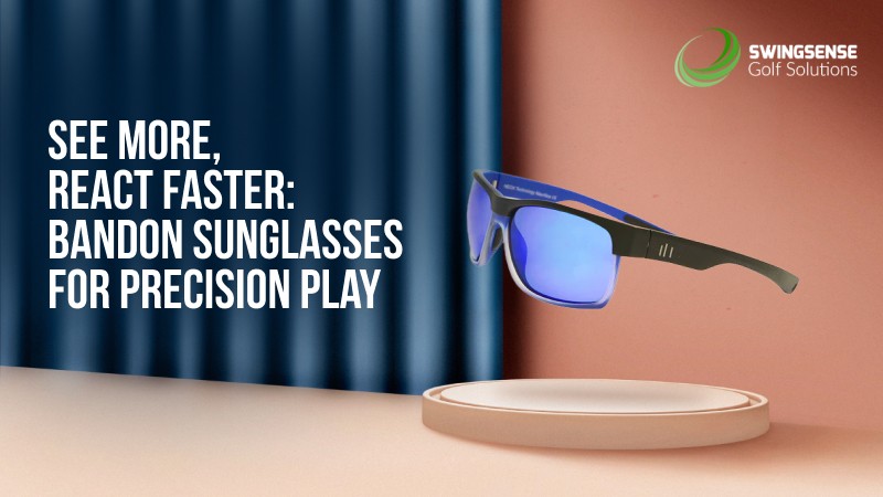 BANDON Sunglasses