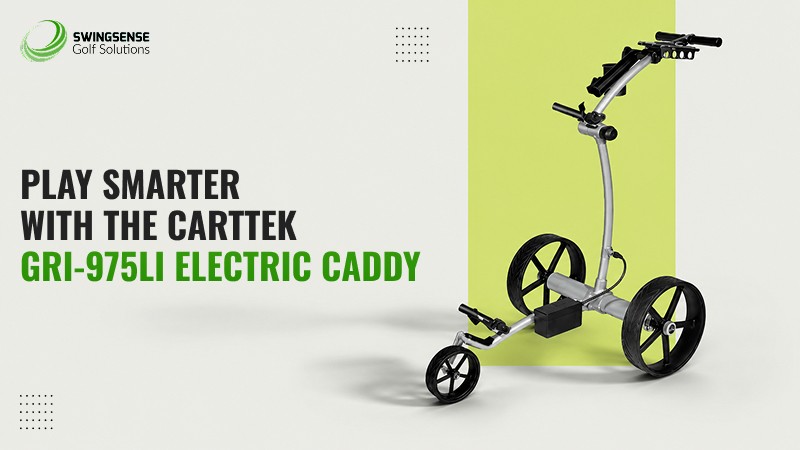 CartTek GRi-975Li