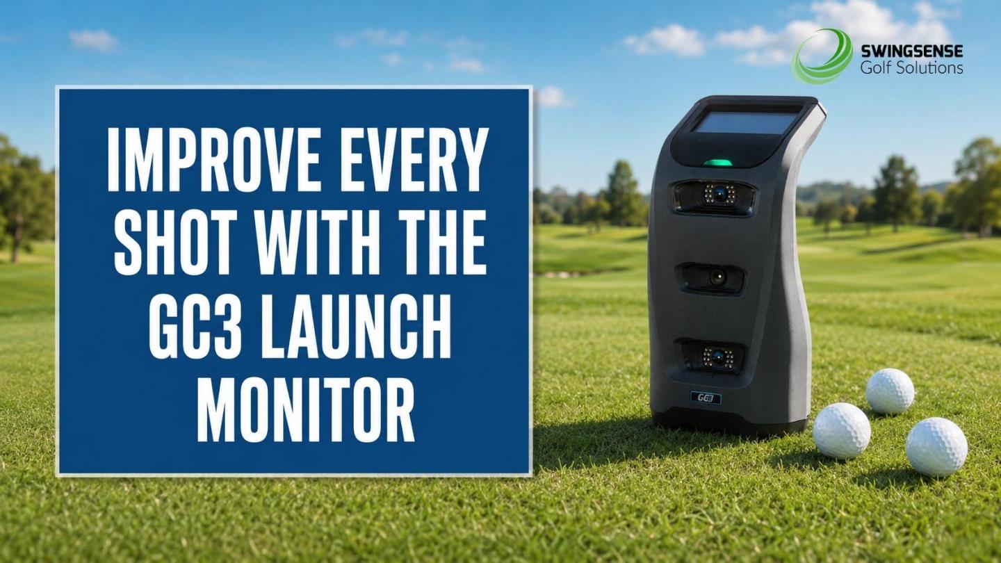 GC3 Launch Monitor