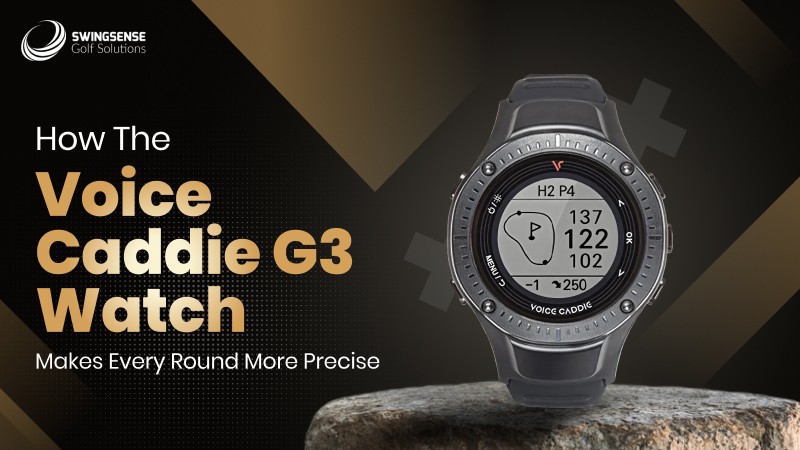 Voice Caddie G3