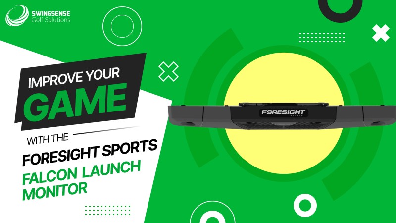 Foresight Sports Falcon